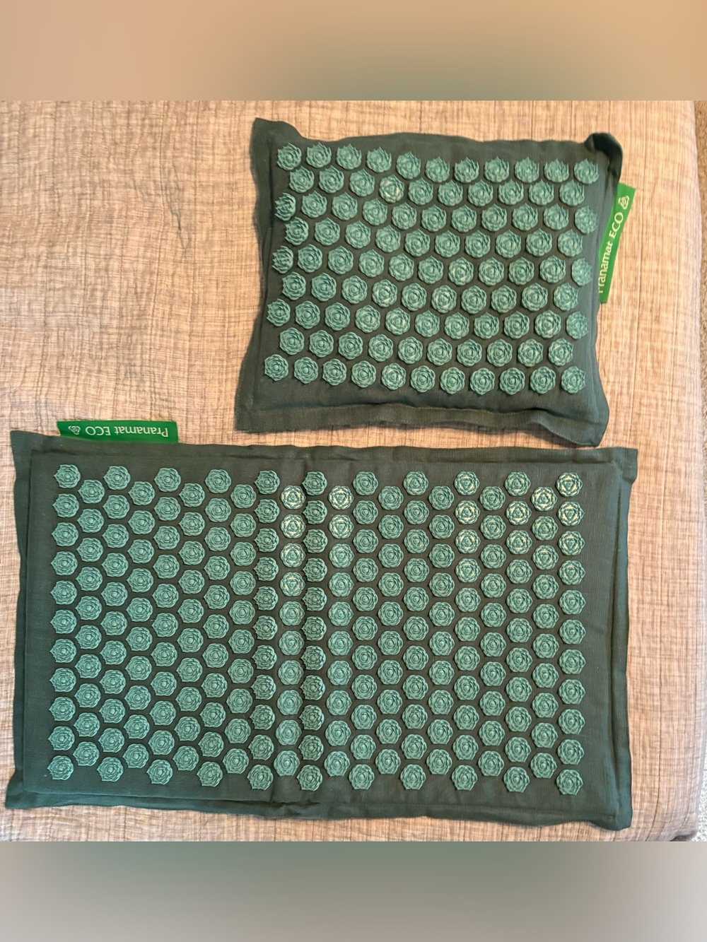 Pranamat ECO Classic massage set